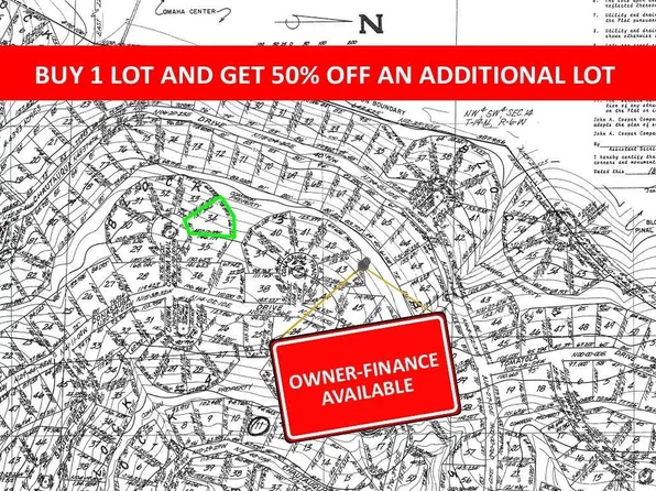 (undisclosed Address), Cherokee Village, AR 72529