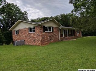 138 Hurricane Creek Rd, Gurley, AL 35748