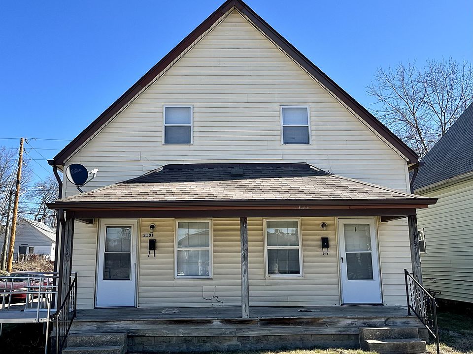 1st image of 2101 Ringgold Ave #2103