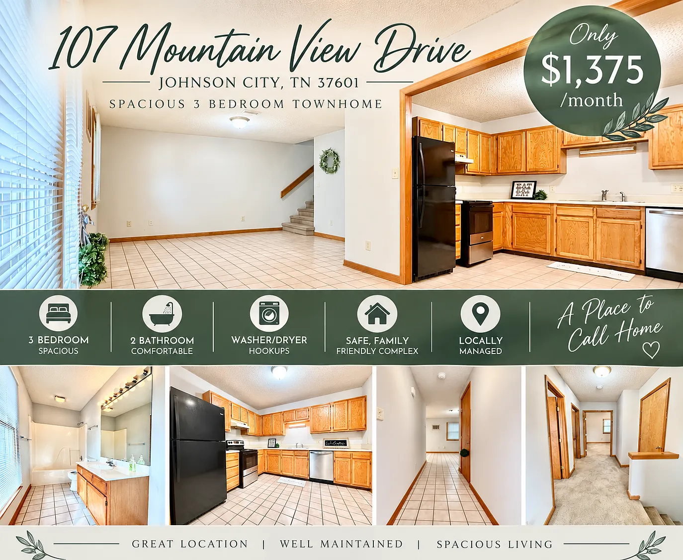 103 Mountain View Dr — Photo 1