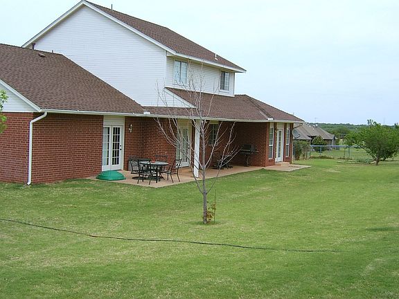 Back of House