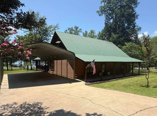 474 Arbin Culpepper Rd, Jonesboro, LA 71251