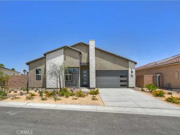 67010 Amethyst Way, Cathedral City, CA 92262