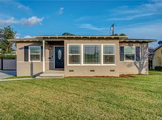 10820 Larrylyn Dr, Whittier, CA 90603
