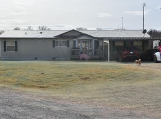 104 Pampa St, Reydon, OK 73660