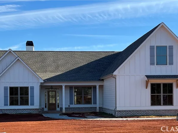 137 WOODFIN Way, Social Circle, GA 30025