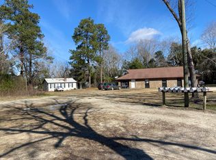 797/799 Lyons Rd, Orangeburg, SC 29115