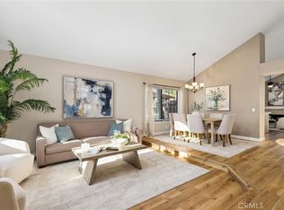 22 Santolina, Rancho Santa Margarita, CA 92688