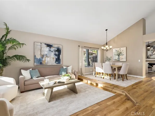 22 Santolina, Rancho Santa Margarita, CA 92688