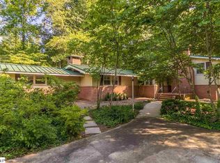 105 Hathaway Cir, Greenville, SC 29617