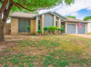 13010 Rampart St, Austin, TX 78727