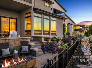 812 E Ashbourne Ln, Eagle, ID 83616