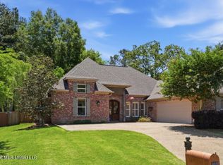 156 Hartfield Dr, Madison, MS 39110