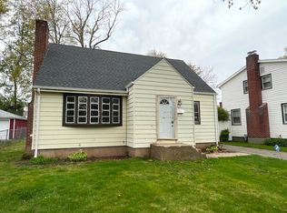 79 Goodwin Ave, Wethersfield, CT 06109