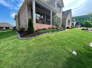 741 Indian Ridge Dr SE, Huntsville, AL 35803