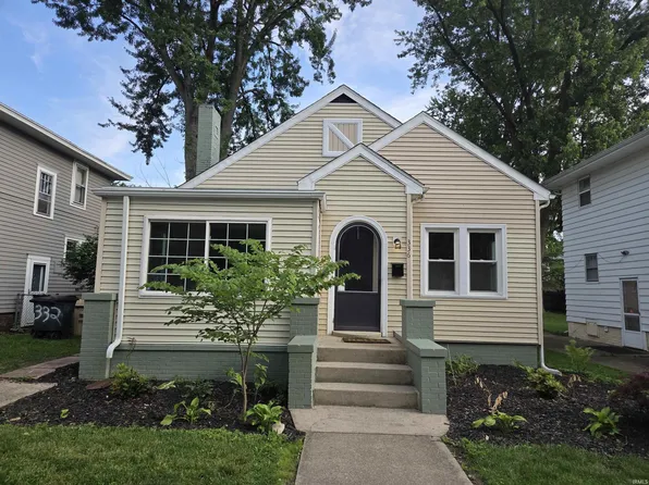 336 Parkovash Ave, South Bend, IN 46617