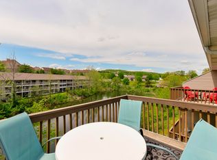 40 Scenic Ct BUILDING 9-40, Branson, MO 65616