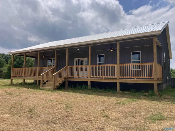 1231 Welcome Home Church Rd, Horton, AL 35980