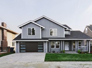 8531 S 117th St, Seattle, WA 98178