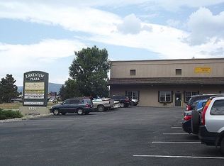 1751 N Lake Ave UNIT 1A, Estes Park, CO 80517