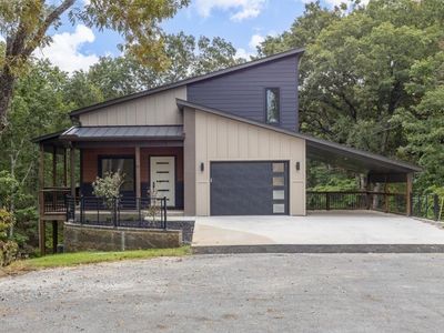 5 Hart Ln, Bella Vista, AR, 72714