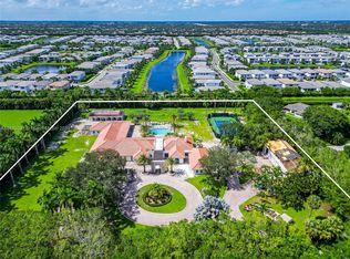 8563 Horseshoe Ln, Boca Raton, FL 33496
