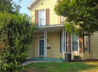 29 E 2nd St, Waynesboro, PA 17268
