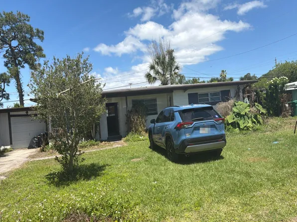 1204 Japonica Ln, Cocoa, FL 32922