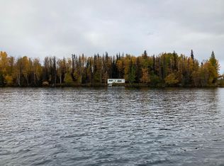 B002 W Hour Rd, Wasilla, AK 99623