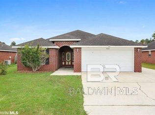 3666 Walther Dr, Gulf Shores, AL 36542