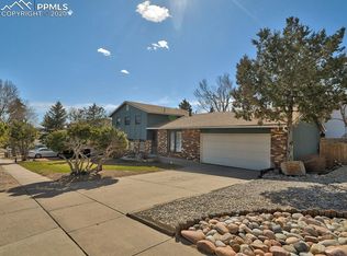 3605 Maizeland Rd, Colorado Springs, CO 80909