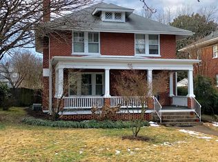 1849 Belleville Rd SW, Roanoke, VA 24015