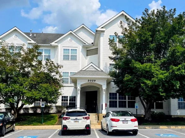 2029 Windsong Dr Unit 3D, Hagerstown, MD 21740