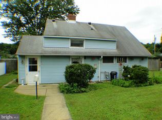 9330 Treaty Rd, Philadelphia, PA 19114