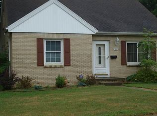 501 Bloomfield Blvd, Jackson, MI 49203