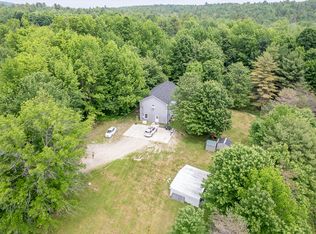 35 Location Rd, Belgrade, ME 04917