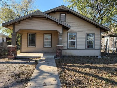 2815 S Denley Dr, Dallas, TX, 75216