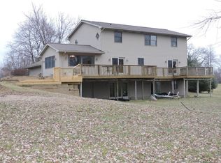 61340 Candlelight Dr, Sturgis, MI 49091