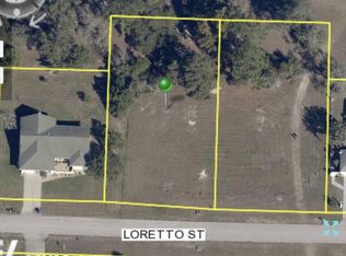 0 Loretto St LOT 5, Spring Hill, FL 34608