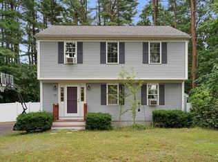 151 Oakland St, Mansfield, MA 02048