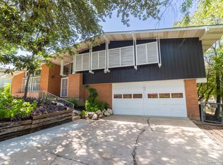 6410 Dove Hill Dr, San Antonio, TX 78238