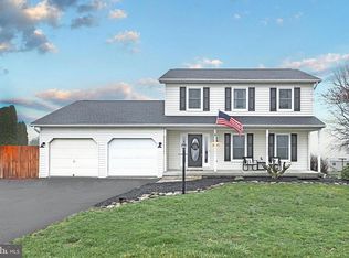 2217 Stoverstown Rd, Spring Grove, PA 17362