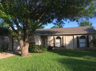 800 Sunny Slope Dr, Allen, TX 75002