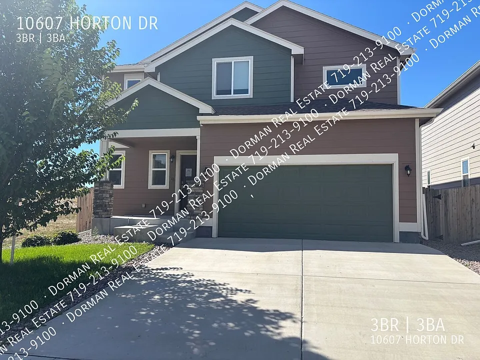 10607 Horton Dr