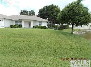 3111 5th St SW, Lehigh Acres, FL 33976