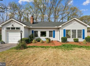 10 Giddings Ave, Severna Park, MD 21146