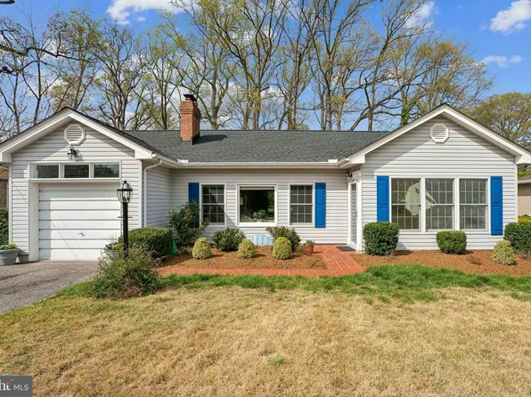 10 Giddings Ave, Severna Park, MD 21146