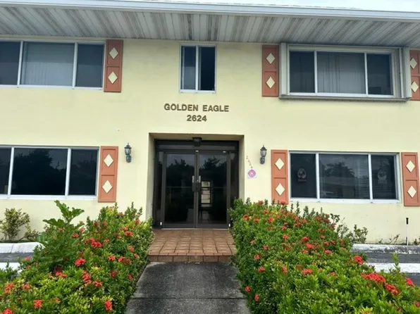 2624 NE 32nd Street #106, Fort Lauderdale, FL 33306