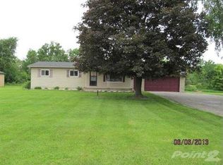 6033 Lucas Rd, Flint, MI 48506