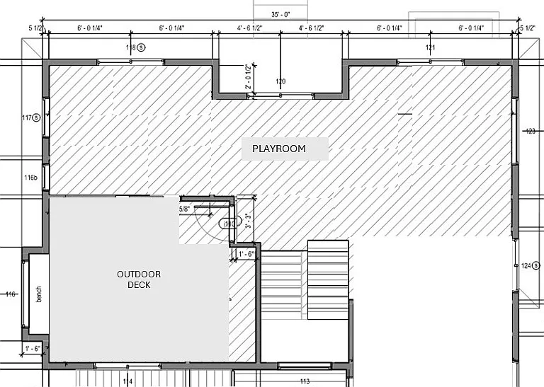 3941 W Barrett Ln — Photo 40
